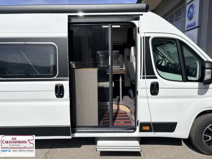 Fahrzeugbild Knaus BoxTime 630 ME 2026 LightWeight #10