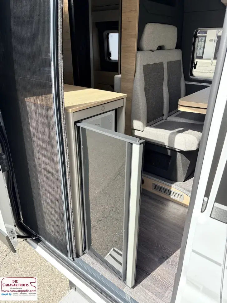 Fahrzeugbild Knaus BoxTime 630 ME 2026 LightWeight #11