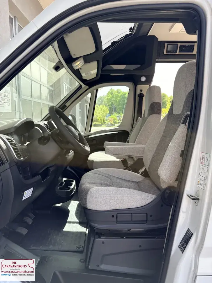 Fahrzeugbild Knaus BoxTime 630 ME 2026 LightWeight #21