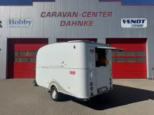 Fahrzeugbild Hobby Beachy 360 Autarkvor.*Porta Potti*1.200 #1