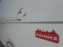 Fahrzeugbild Hobby Beachy 360 Autarkvor.*Porta Potti*1.200 #4