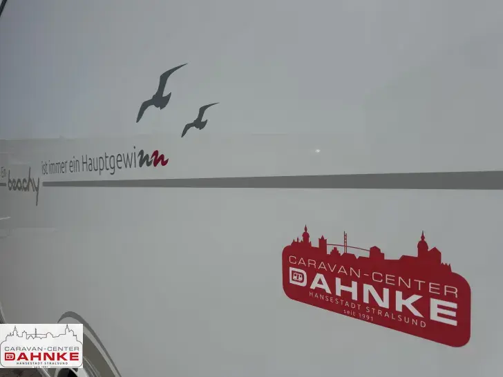 Fahrzeugbild Hobby Beachy 360 Autarkvor.*Porta Potti*1.200 #4