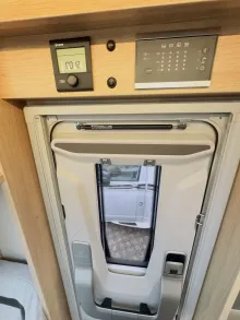 Fahrzeugbild Knaus Sky TI 650 MEG IC-Line Mietfahrzeug Verfügbar 11.2026 #24