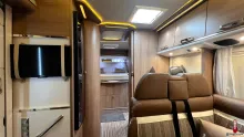 Fahrzeugbild Malibu T 440 QB (542) #13