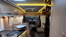 Fahrzeugbild Malibu T 440 QB (542) #22