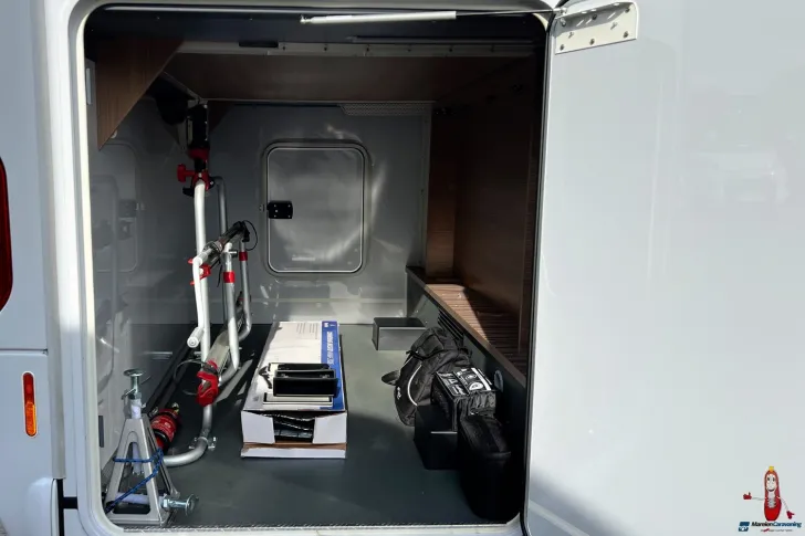 Fahrzeugbild Malibu T 440 QB (542) #30