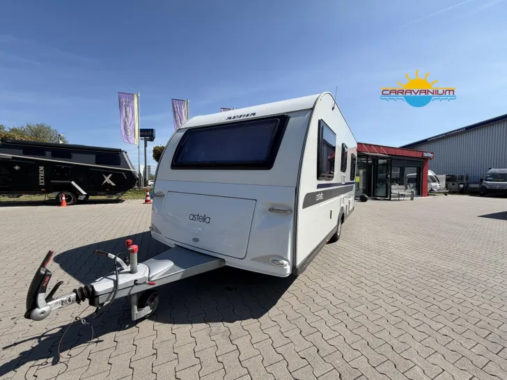 Fahrzeugbild Adria Astella 512 UP *KLIMA*MOVER*SOLAR*SACKM #7