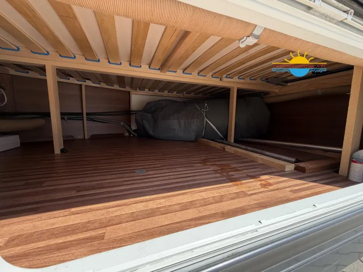 Fahrzeugbild Adria Astella 512 UP *KLIMA*MOVER*SOLAR*SACKM #11