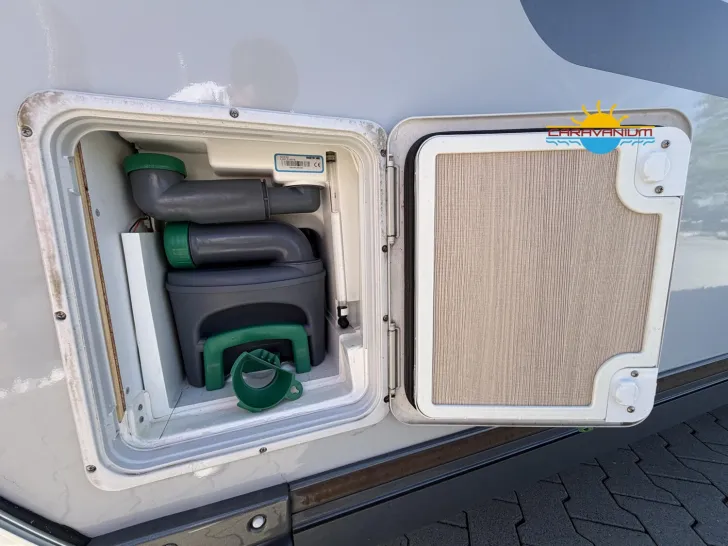 Fahrzeugbild Adria Astella 512 UP *KLIMA*MOVER*SOLAR*SACKM #15