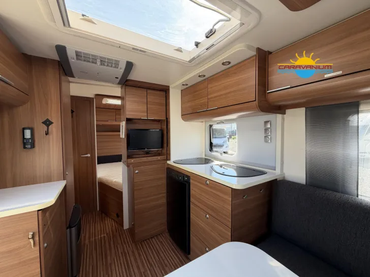 Fahrzeugbild Adria Astella 512 UP *KLIMA*MOVER*SOLAR*SACKM #27