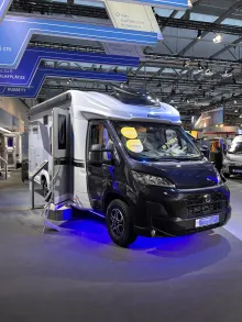 Fahrzeugbild Knaus L!VE / LIVE Wave 650 MEG *Black-Selection* #7