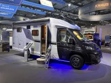 Fahrzeugbild Knaus L!VE / LIVE Wave 650 MEG *Black-Selection* #8