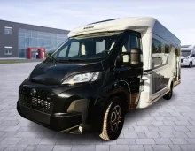 Fahrzeugbild Knaus Sky TI 700 MEG IC- Line Mietfahrzeug Verfügbar 11.2026 #1