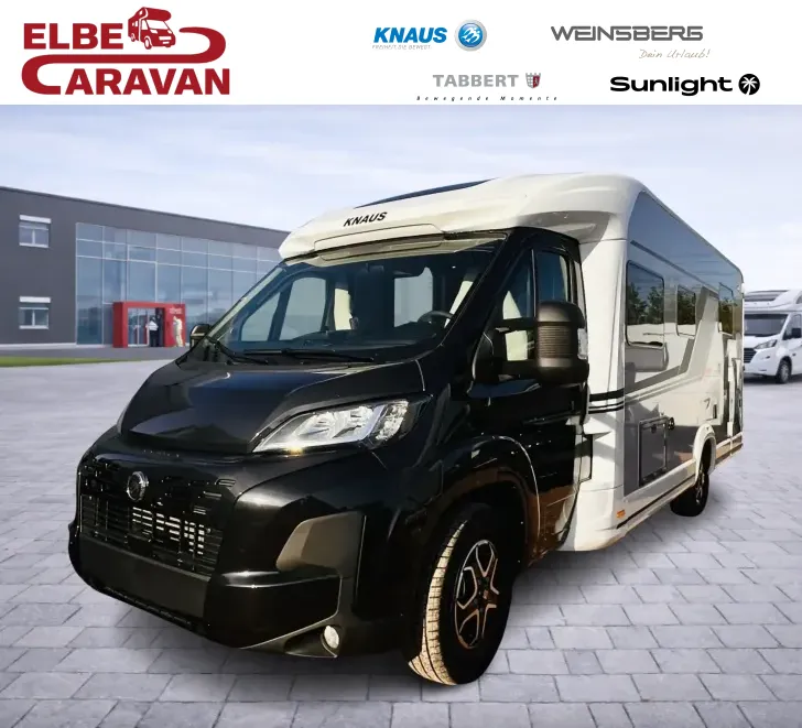 Fahrzeugbild Knaus Sky TI 700 MEG IC- Line Mietfahrzeug Verfügbar 11.2026 #1