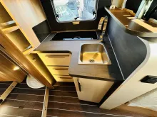 Fahrzeugbild Knaus Sky TI 700 MEG IC- Line Mietfahrzeug Verfügbar 11.2026 #14
