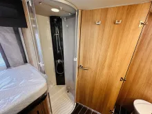 Fahrzeugbild Knaus Sky TI 700 MEG IC- Line Mietfahrzeug Verfügbar 11.2026 #18