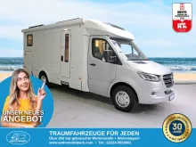 Fahrzeugbild Hymer TRAMP S 585/1.HAND/Einzelbetten/Garage/2x Klima #1