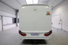 Fahrzeugbild Hymer TRAMP S 585/1.HAND/Einzelbetten/Garage/2x Klima #4
