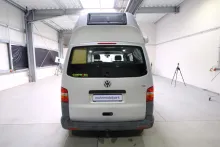 Fahrzeugbild Sonstige Campmobil Schwerin/VW T5 2,5l/Hochdach/Klima/AHK #4