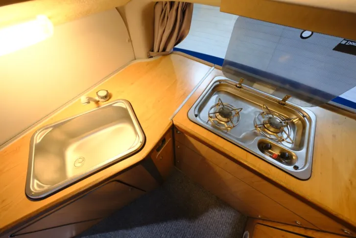 Fahrzeugbild Sonstige Campmobil Schwerin/VW T5 2,5l/Hochdach/Klima/AHK #10