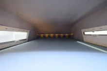 Fahrzeugbild Fischer Maximo/Hochdach mit Hubbett/Klima/Solar/AHK/Mark #10