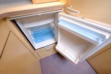 Fahrzeugbild Fischer Maximo/Hochdach mit Hubbett/Klima/Solar/AHK/Mark #12