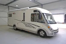 Fahrzeugbild Carthago Chic C-Line I 4.9LE/1.HAND/Einzelbetten+Hubbett #2