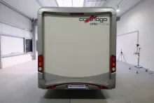 Fahrzeugbild Carthago Chic C-Line I 4.9LE/1.HAND/Einzelbetten+Hubbett #4