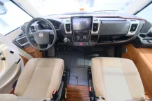 Fahrzeugbild Carthago Chic C-Line I 4.9LE/1.HAND/Einzelbetten+Hubbett #7