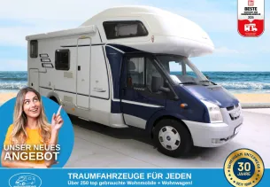 Bild Camp CL 622 CL