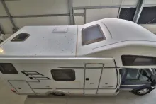 Fahrzeugbild Hymer Camp 622 CL / Etagenbetten / Garage #5