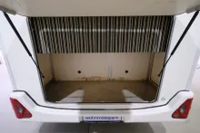 Fahrzeugbild Frankia I 700 / Festbett / Garage / Hubbett #5