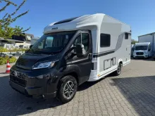 Fahrzeugbild Knaus L!VE WAVE 650 MEG Black Selection Sondermodell "Black Selection" #1
