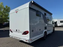 Fahrzeugbild Knaus L!VE WAVE 650 MEG Black Selection Sondermodell "Black Selection" #4