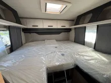 Fahrzeugbild Knaus L!VE WAVE 650 MEG Black Selection Sondermodell "Black Selection" #9