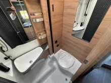 Fahrzeugbild Knaus L!VE WAVE 650 MEG Black Selection Sondermodell "Black Selection" #10