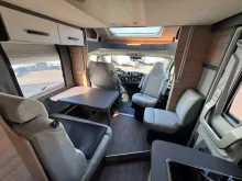 Fahrzeugbild Knaus L!VE WAVE 650 MEG Black Selection Sondermodell "Black Selection" #12