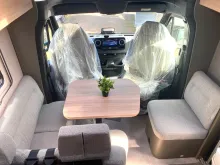 Fahrzeugbild Hymer GT-S 600 Chassis Paket #9