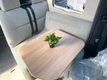 Fahrzeugbild Hymer GT-S 600 Chassis Paket #10