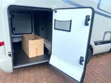 Fahrzeugbild Hymer GT-S 600 Chassis Paket #20