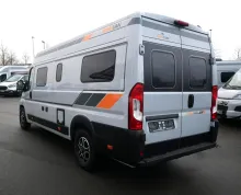 Fahrzeugbild LMC Innovan 640 - SOMA Van Ed. Voll LED-Scheinwerfer #3