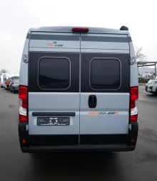 Fahrzeugbild LMC Innovan 640 - SOMA Van Ed. Voll LED-Scheinwerfer #4