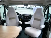 Fahrzeugbild LMC Innovan 640 - SOMA Van Ed. Voll LED-Scheinwerfer #7