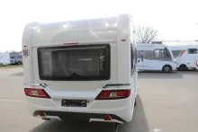 Fahrzeugbild Hobby DE LUXE EDITION 460 UFe+Vorzelt+E Mover+100KM/H+ #20