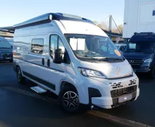 Fahrzeugbild LMC Innovan 600 - SOMA VAN EDITION Fiat-Aufstelldach #3