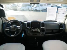 Fahrzeugbild LMC Innovan 600 - SOMA VAN EDITION Fiat-Aufstelldach #5