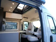 Fahrzeugbild LMC Innovan 600 - SOMA VAN EDITION Fiat-Aufstelldach #8