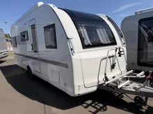 Fahrzeugbild Adria Adora 542 UL #1
