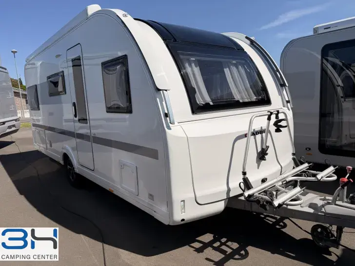 Fahrzeugbild Adria Adora 542 UL #1
