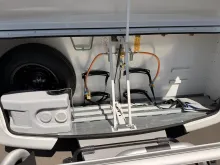 Fahrzeugbild Adria Adora 542 UL #3